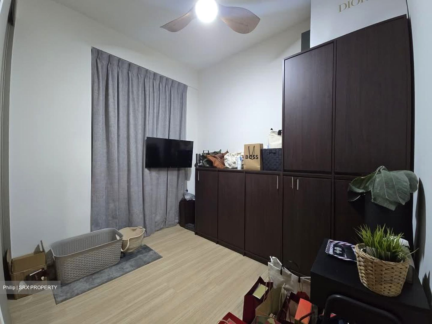 Parc Life (D27), Condominium #529489311